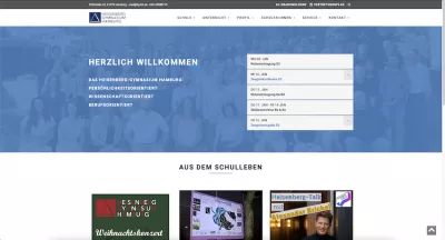 Heisenberg-Gymnasium