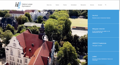 Helene-Lange-Gymnasium