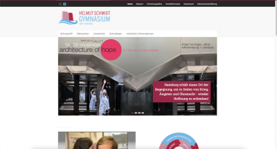 Helmut-Schmidt-Gymnasium