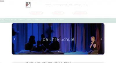 Ida Ehre Schule