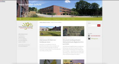 Irena-Sendler-Schule