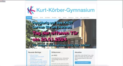 Kurt-Körber-Gymnasium