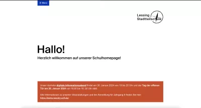 Lessing-Stadtteilschule