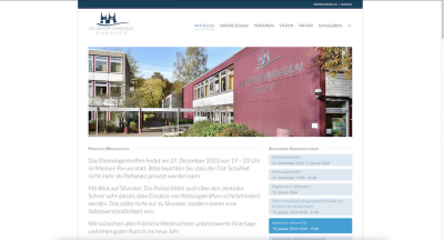 Lise-Meitner-Gymnasium