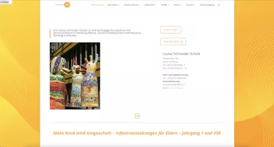 Louise Schroeder Schule