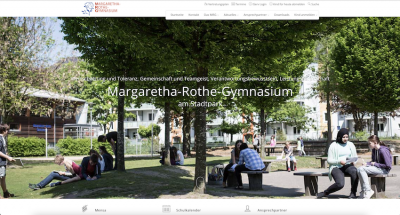 Margaretha-Rothe-Gymnasium