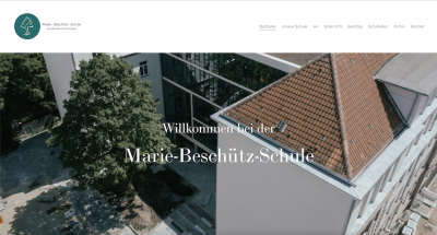 Marie-Beschütz-Schule