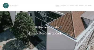Marie-Beschütz-Schule