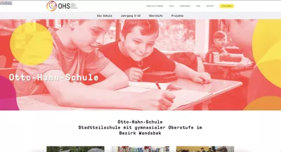 Otto-Hahn-Schule
