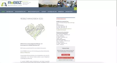 ReBBZ Wandsbek-Süd