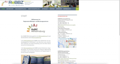 ReBBZ Wilhelmsburg