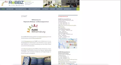 ReBBZ Wilhelmsburg