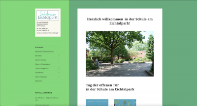 Schule am Eichtalpark