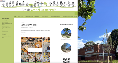 Schule Am Schleemer Park