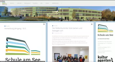 Schule am See