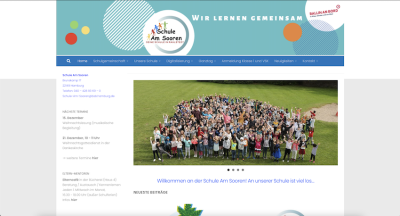 Schule Am Sooren