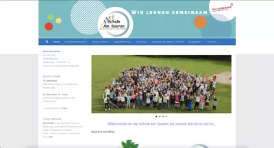 Schule Am Sooren