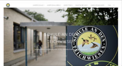 Schule An den Teichwiesen