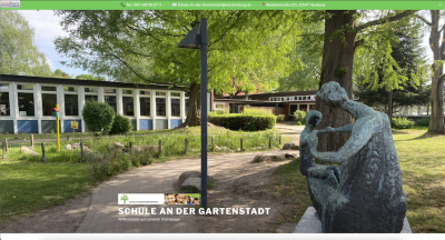 Schule An der Gartenstadt