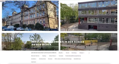 Schule An der Isebek