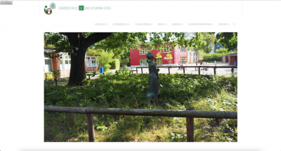 Schule Anna-Susanna-Stieg