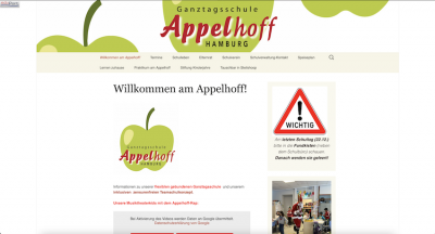 Schule Appelhoff