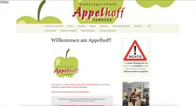 Schule Appelhoff