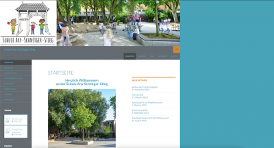 Schule Arp-Schnitger-Stieg
