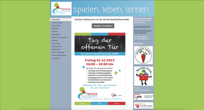 Schule Bandwirkerstraße