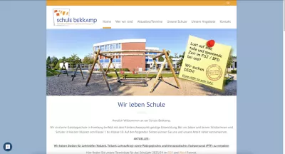 Schule Bekkamp