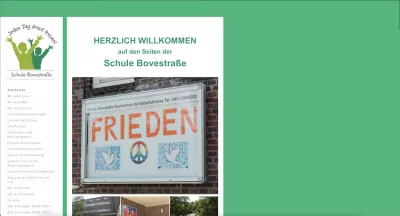 Schule Bovestraße