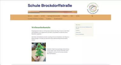 Schule Brockdorffstraße