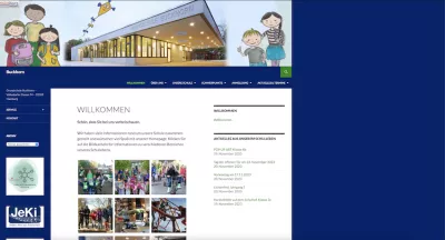 Schule Buckhorn
