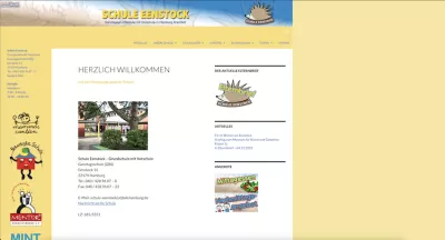 Schule Eenstock