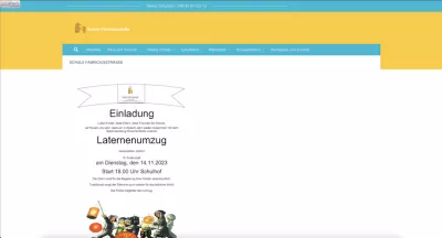 Schule Fabriciusstraße