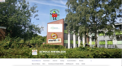 Schule Hinsbleek