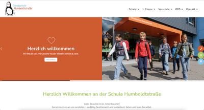 Schule Humboldtstraße