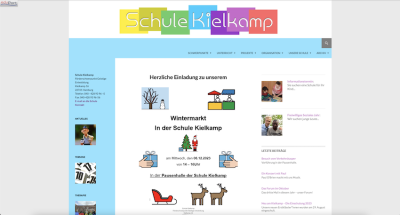 Schule Kielkamp