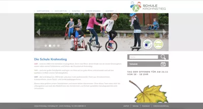 Schule Krohnstieg