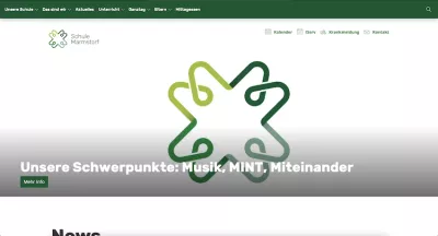 Schule Marmstorf