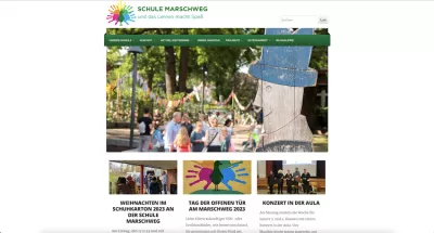 Schule Marschweg