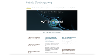 Schule Neubergerweg