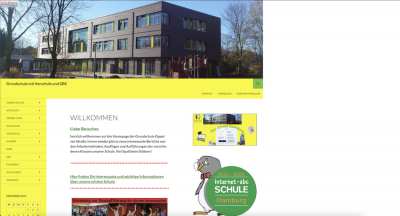 Schule Oppelner Straße