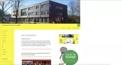 Schule Oppelner Straße