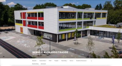 Schule Richardstraße