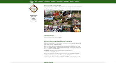 Schule Scheeßeler Kehre