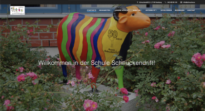 Schule Schnuckendrift
