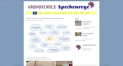 Schule Speckenreye