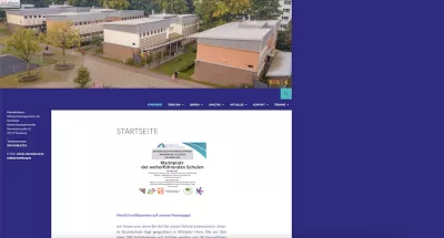 Schule Sterntalerstraße