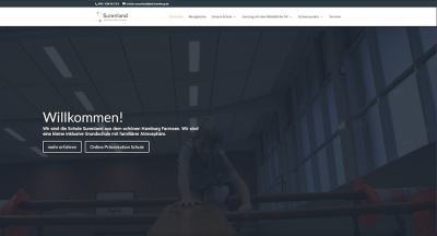 Schule Surenland
